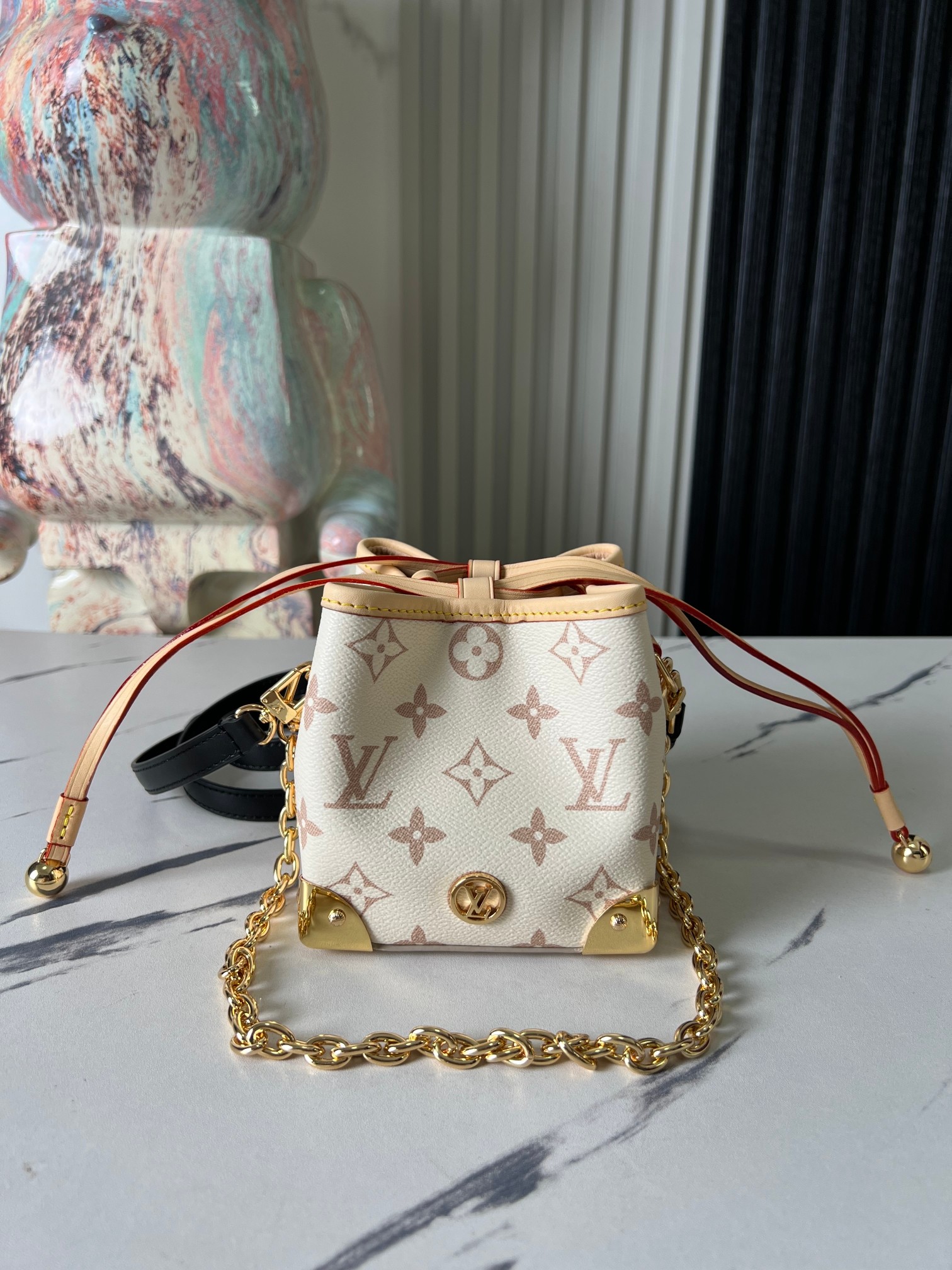 Louis Vuitton Bucket Bags